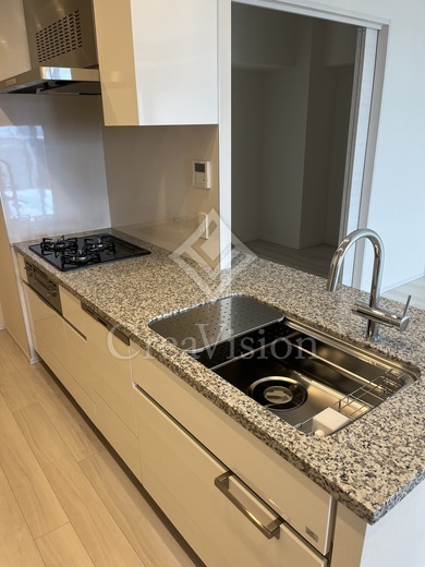 ブランズタワー豊洲