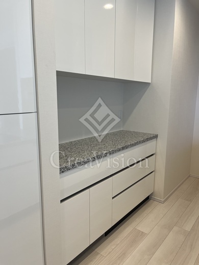 ブランズタワー豊洲