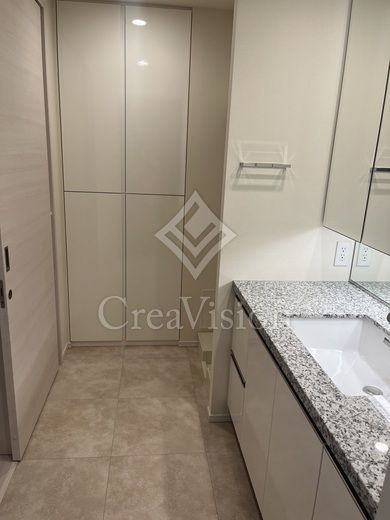 ブランズタワー豊洲