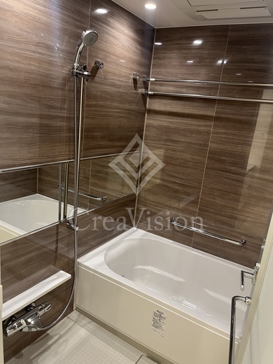 ブランズタワー豊洲