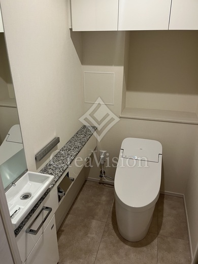 ブランズタワー豊洲