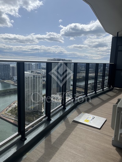 ブランズタワー豊洲