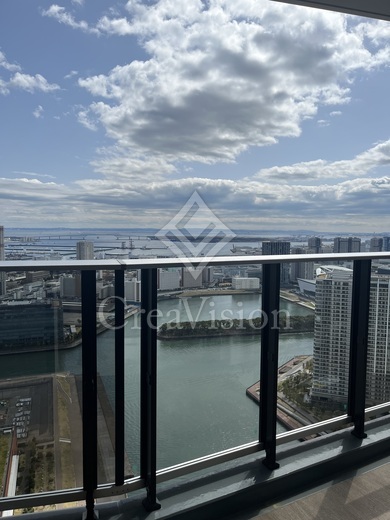 ブランズタワー豊洲