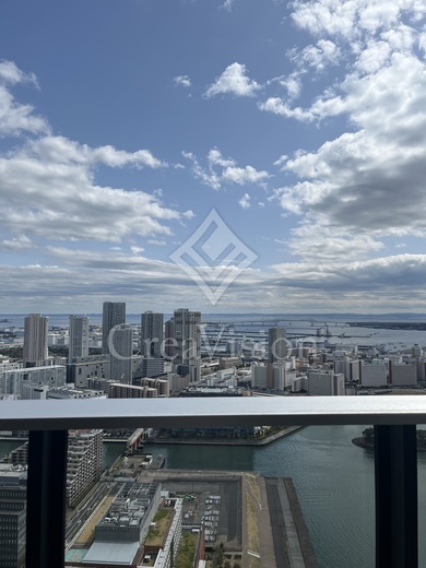 ブランズタワー豊洲