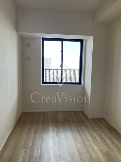 ブランズタワー豊洲