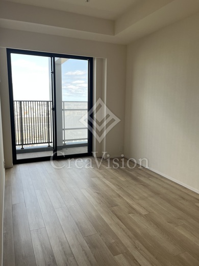 ブランズタワー豊洲