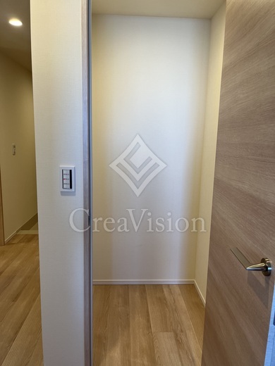 ブランズタワー豊洲