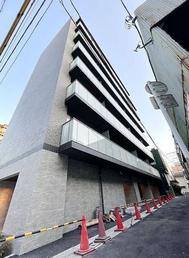 ヴァンクール菊川駅前