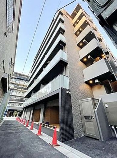 ヴァンクール菊川駅前