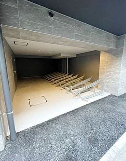 ヴァンクール菊川駅前