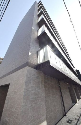 ヴァンクール菊川駅前