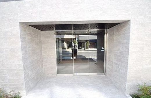 ヴァンクール菊川駅前