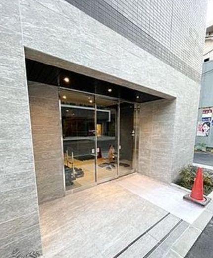 ヴァンクール菊川駅前