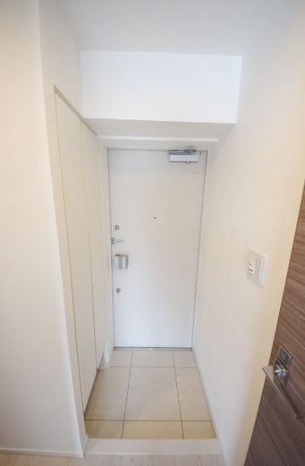 ヴァンクール菊川駅前