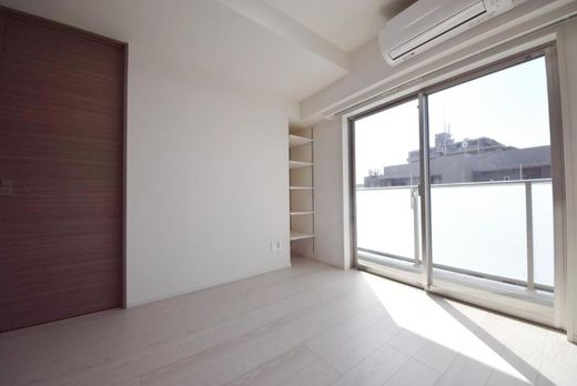 ヴァンクール菊川駅前