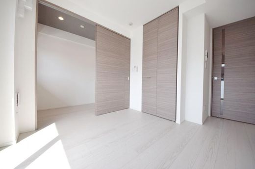 ヴァンクール菊川駅前