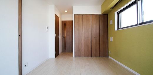 パークキューブ新板橋