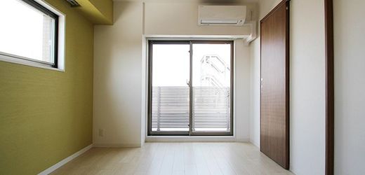 パークキューブ新板橋