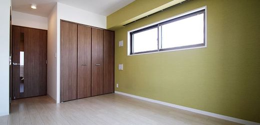 パークキューブ新板橋