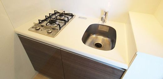 パークキューブ新板橋