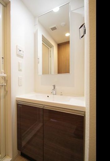 パークキューブ新板橋