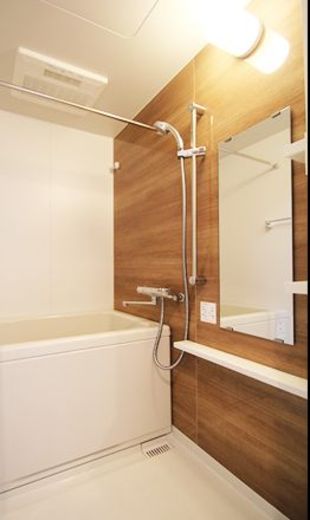 パークキューブ新板橋