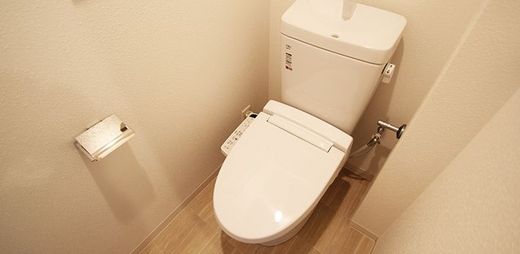 パークキューブ新板橋