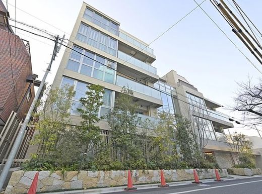 グランドメゾン成城六丁目