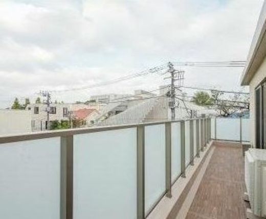 グランドメゾン成城六丁目