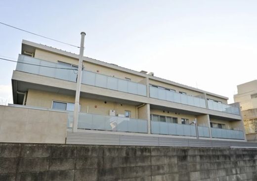 グランドメゾン成城六丁目