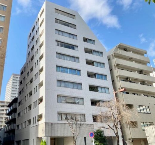 明石町パークハウス