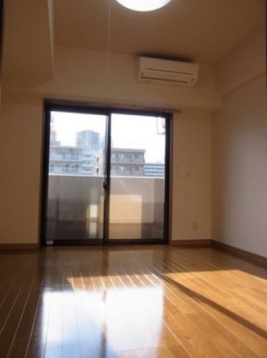 コンフォリア芝浦キャナル
