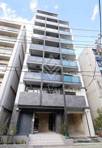 木場ステーションレジデンス