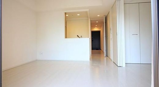 イニシア上野根岸