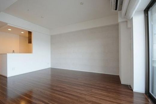 イニシア上野根岸