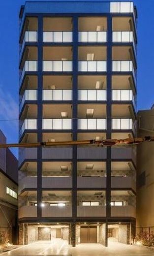 レオーネ御徒町