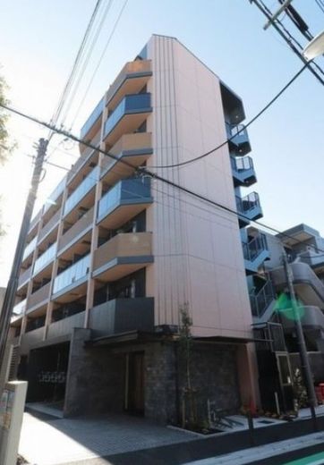 ARKMARK西小山 (アークマーク西小山)