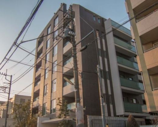 ピアース桜新町