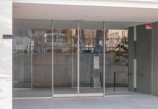 ピアース桜新町