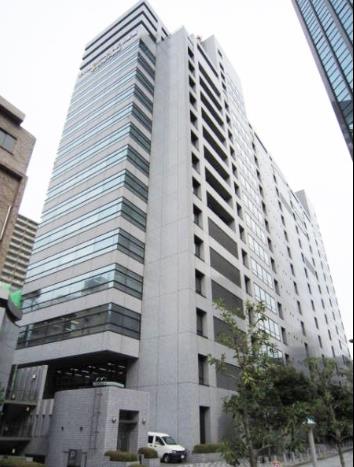 千代田ファーストハイツ