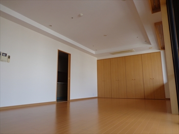 千代田ファーストハイツ