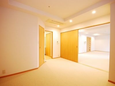 千代田ファーストハイツ