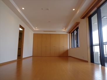 千代田ファーストハイツ