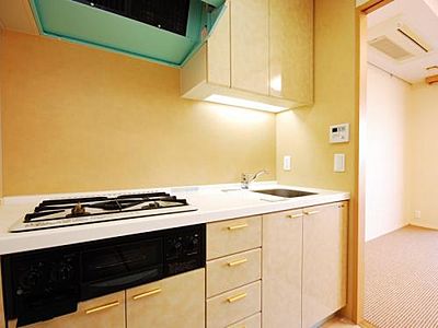 千代田ファーストハイツ