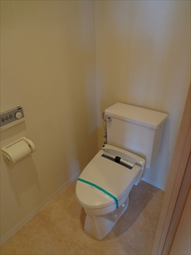 千代田ファーストハイツ