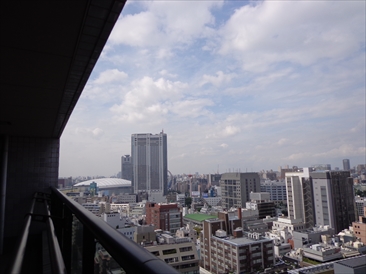 千代田ファーストハイツ