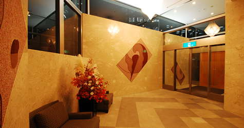 千代田ファーストハイツ