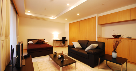 千代田ファーストハイツ