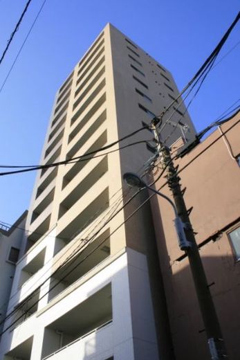 ソルフィエスタ御徒町