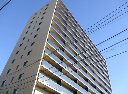 クレストラフィーネ板橋本町